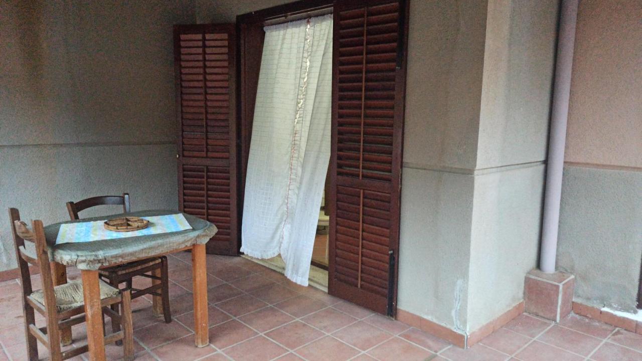 House Italia Holiday Trabia Exteriör bild